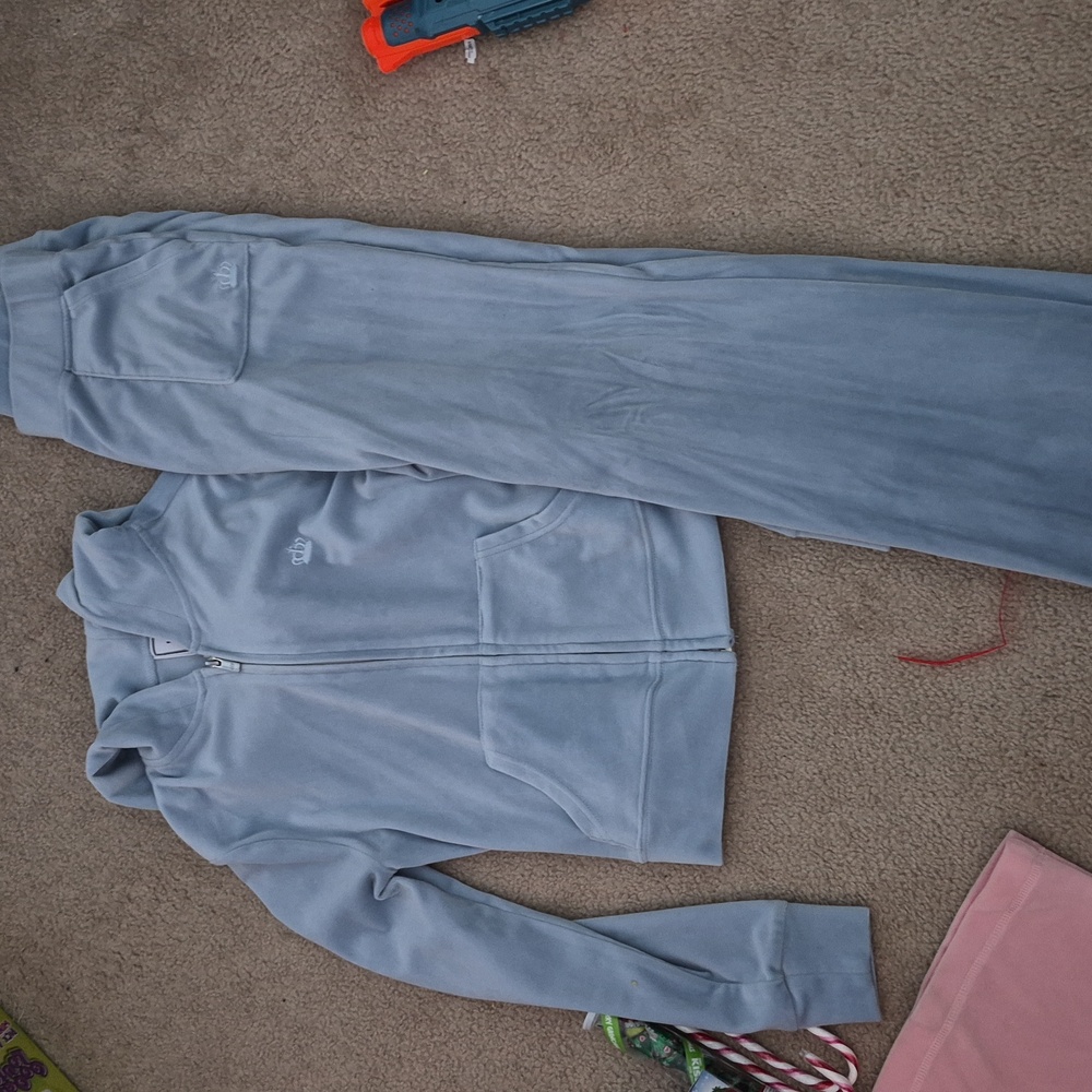 Womens Juicy By Juicy Couture